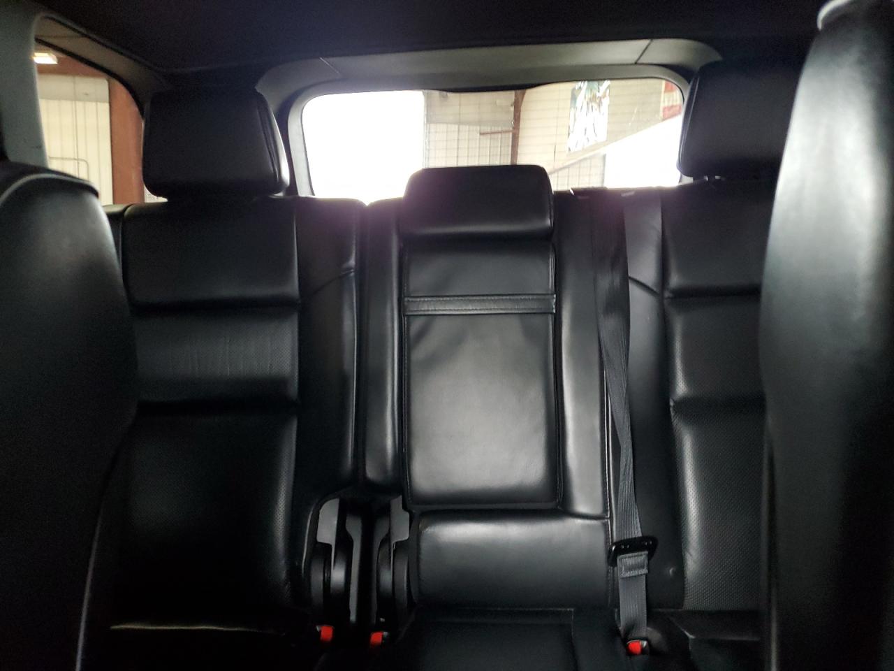 JEEP GRAND CHEROKEE OVERLAND