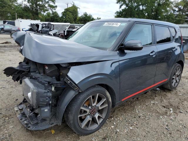 KNDJ63AUXL7090887 2020 KIA SOUL