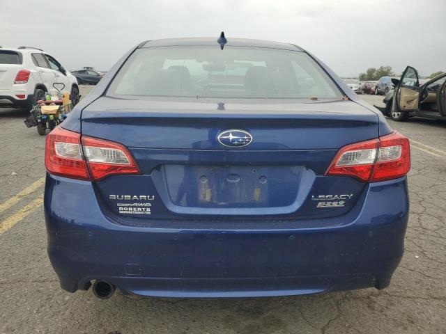 2017 SUBARU LEGACY SPO 4S3BNAS63H3010551