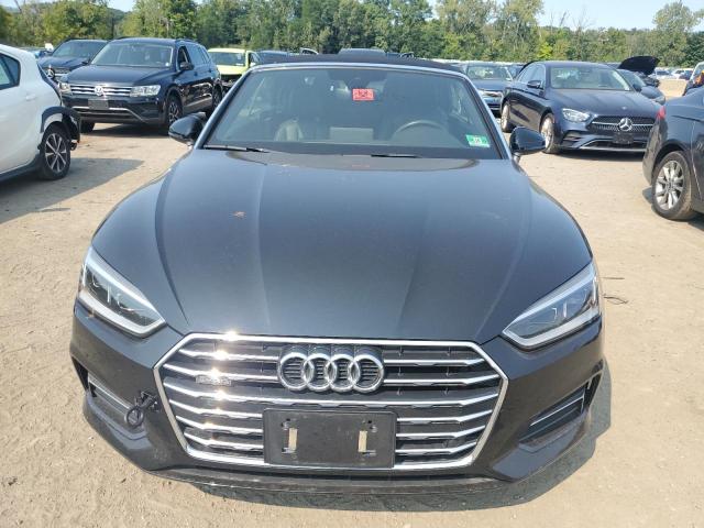 VIN WAUYNGF54JN006997 2018 Audi A5, Premium Plus no.5