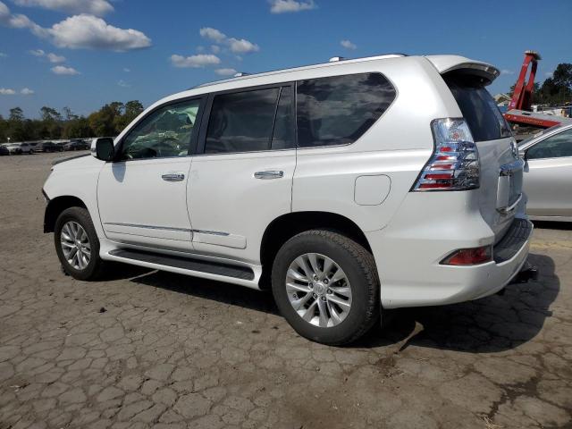 VIN JTJBM7FXXH5156066 2017 Lexus GX, 460 no.2