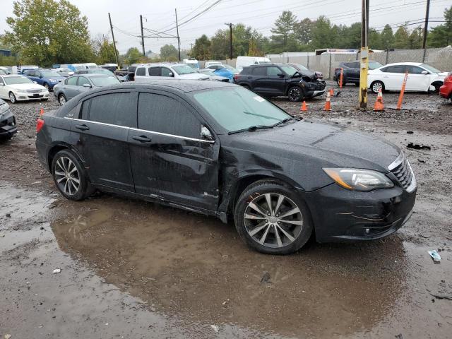 VIN 1C3CCBBB1DN702274 2013 Chrysler 200, Touring no.4