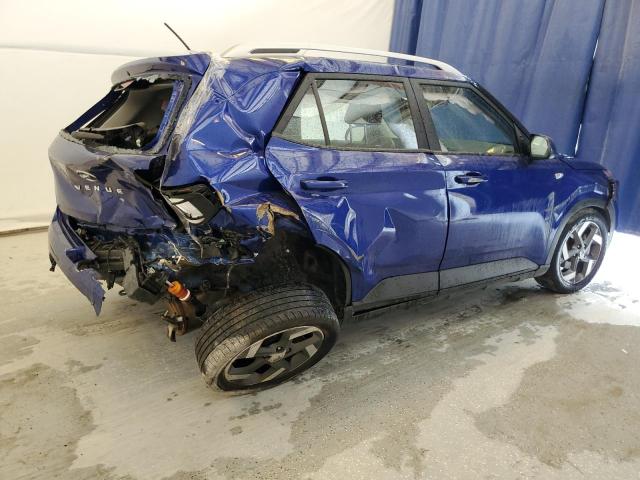 2023 HYUNDAI VENUE SEL - KMHRC8A3XPU251693