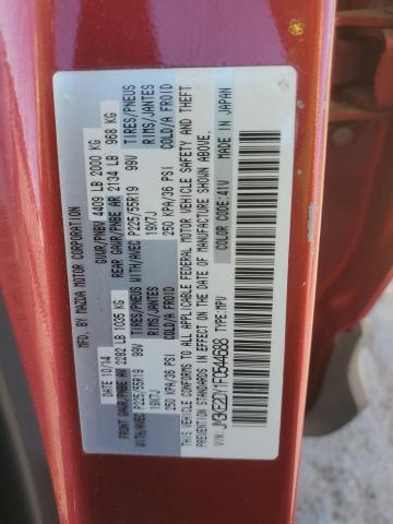 2015 MAZDA CX-5 GT - JM3KE2DY1F0544688