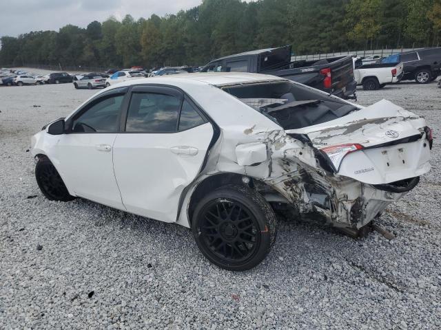 2018 TOYOTA COROLLA L - 5YFBURHE5JP827159