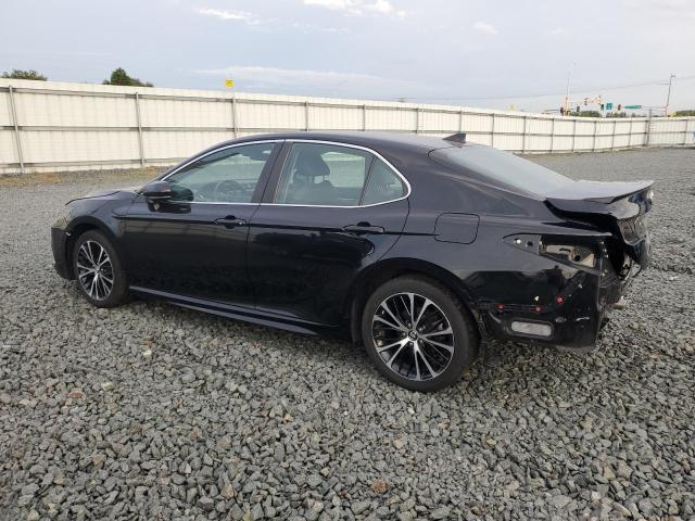 2019 TOYOTA CAMRY L AU - 4T1B11HKXKU795518