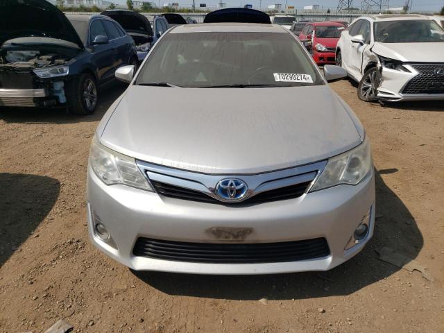 VIN 4T1BD1FK4DU081106 2013 Toyota Camry, Hybrid no.5