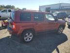 JEEP PATRIOT LA photo