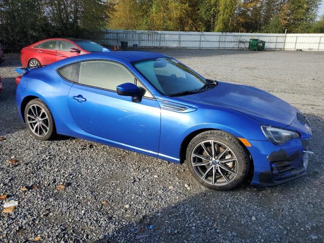 VIN JF1ZCAB18K9601834 2019 Subaru BRZ, Premium no.4