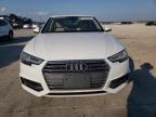 AUDI A4 PREMIUM photo