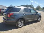 FORD EXPLORER X photo