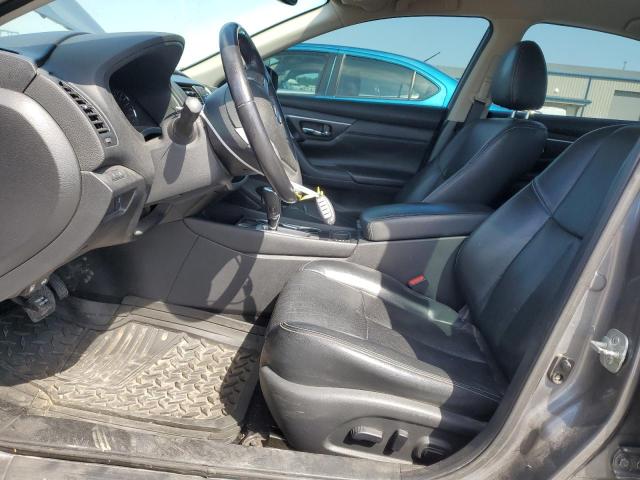 2018 NISSAN ALTIMA 2.5 - 1N4AL3AP6JC211721