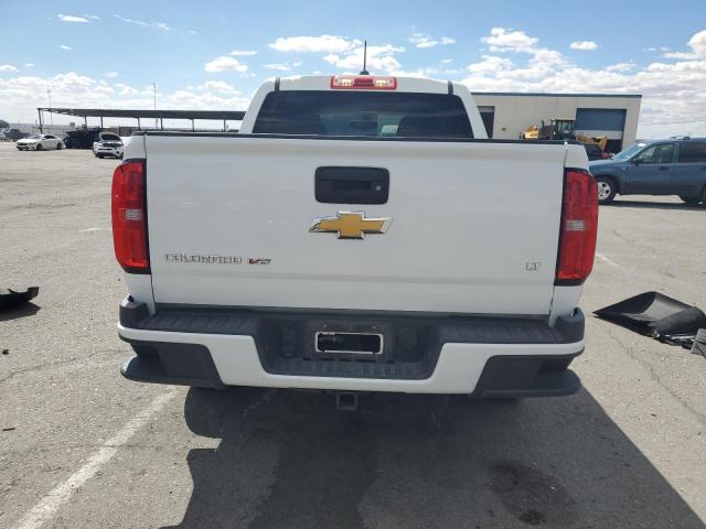 2018 CHEVROLET COLORADO L - 1GCGSCEN9J1186275