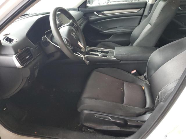 2019 HONDA ACCORD LX - 1HGCV1F1XKA173916