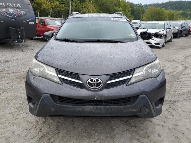 2015 TOYOTA RAV4 LE - JTMBFREV5FJ036821