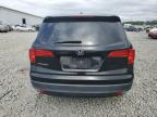 HONDA PILOT EXL photo