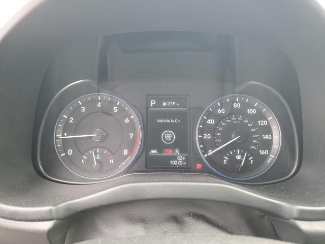 2023 HYUNDAI KONA - KM8K6CAB9PU041105