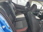 NISSAN VERSA SR photo