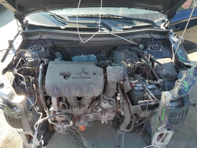 2018 MITSUBISHI OUTLANDER - JA4AD3A33JZ000441