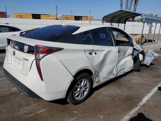 2017 TOYOTA PRIUS - JTDKBRFU7H3047571