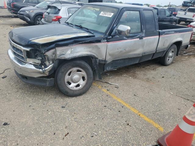 DODGE DAKOTA