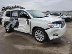 TOYOTA HIGHLANDER photo