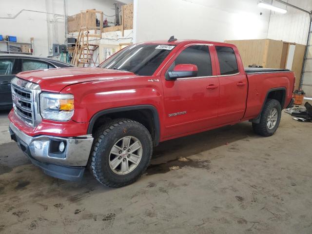 2015 GMC SIERRA K15 - 1GTV2UEC2FZ335730