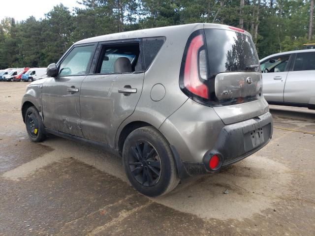 VIN KNDJP3A56F7129713 2015 KIA Soul, + no.2