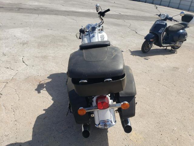 2013 HARLEY-DAVIDSON FLHRC ROAD 1HD1FRM32DB634043