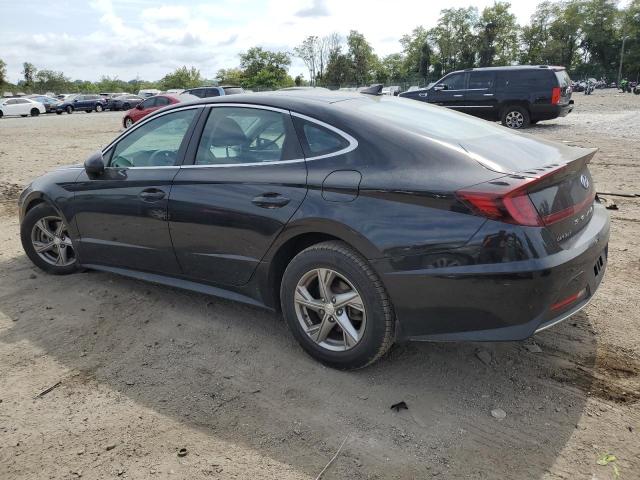 2022 HYUNDAI SONATA SE - 5NPEG4JAXNH145752