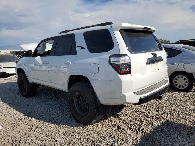 VIN JTEBU5JR0J5535692 2018 Toyota 4runner, Sr5/Sr5... no.2