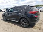 HYUNDAI TUCSON LIM photo