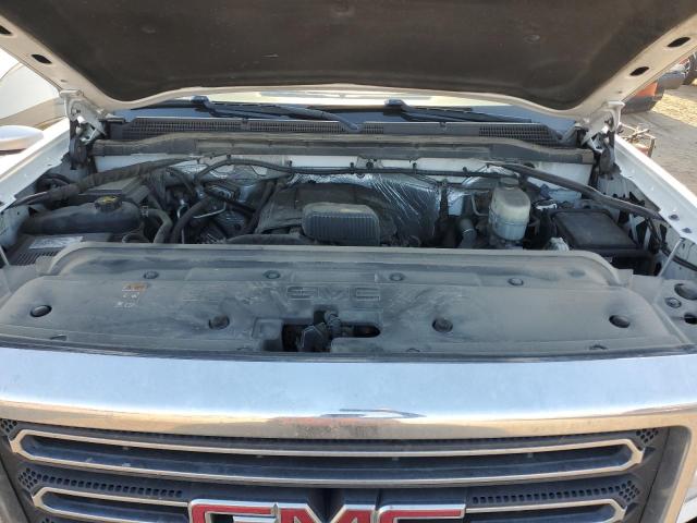 2017 GMC SIERRA K25 - 1GT02REG5HZ191510