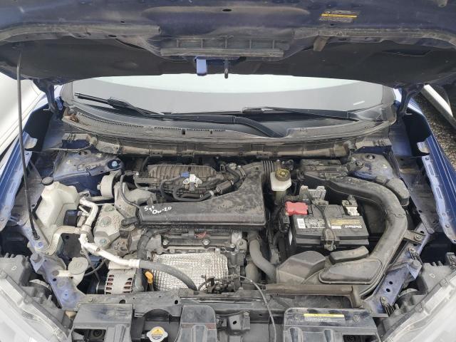 2019 NISSAN ROGUE S - JN8AT2MT5KW264587