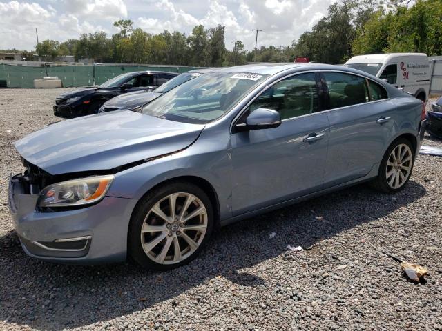 VIN LYV402HKXHB151896 2017 Volvo S60, Premier no.1