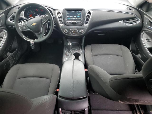 2018 CHEVROLET MALIBU LT - 1G1ZD5STXJF168915