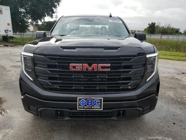 2024 GMC SIERRA K15 - 1GTPUAEK1RZ335201