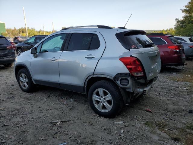 2020 CHEVROLET TRAX 1LT - 3GNCJPSB3LL160826