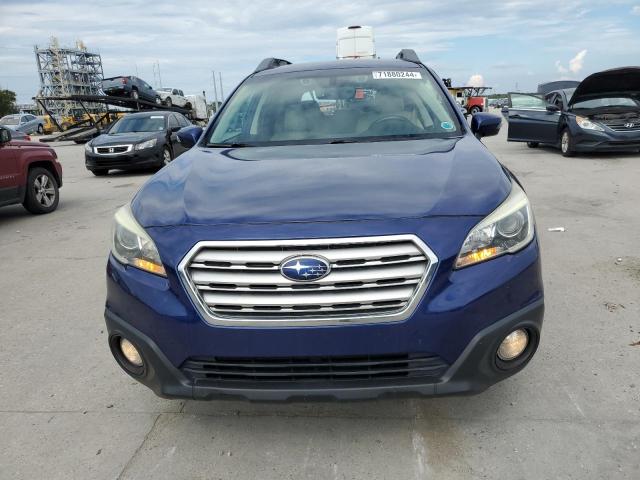 VIN 4S4BSANC1H3269240 2017 Subaru Outback, 2.5I Lim... no.5