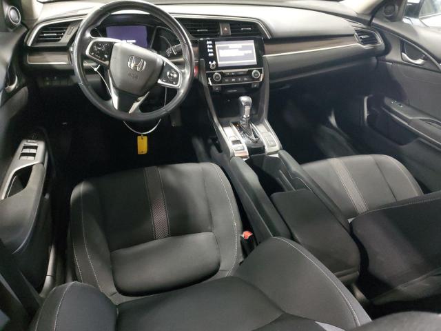 2020 HONDA CIVIC EX - 19XFC1F38LE007962