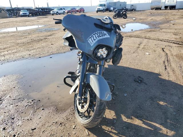 2022 HARLEY-DAVIDSON FLHXS - 1HD1KRP18NB663974