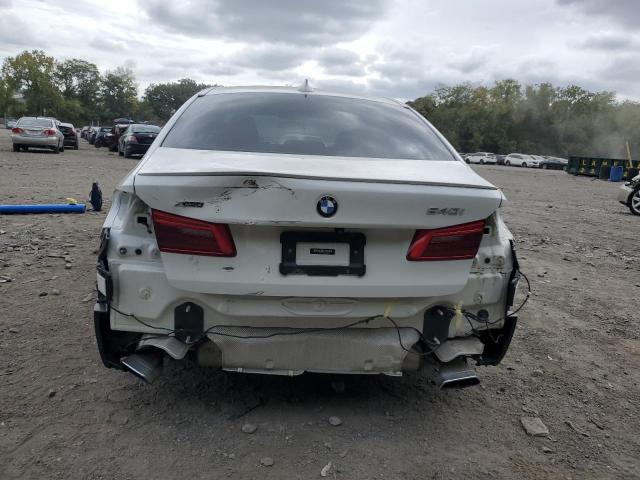 VIN WBAJE7C5XKWD55036 2019 BMW 5 Series, 540 XI no.6