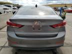 HYUNDAI ELANTRA SE photo