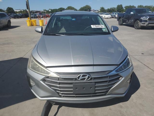 2020 HYUNDAI ELANTRA SE - 5NPD84LF7LH566231
