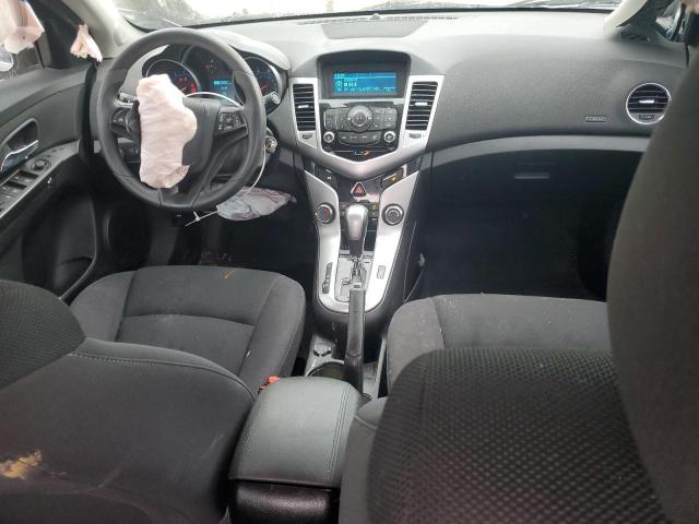 2015 CHEVROLET CRUZE LT - 1G1PC5SB0F7257928