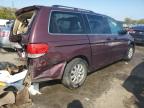 HONDA ODYSSEY EX снимка