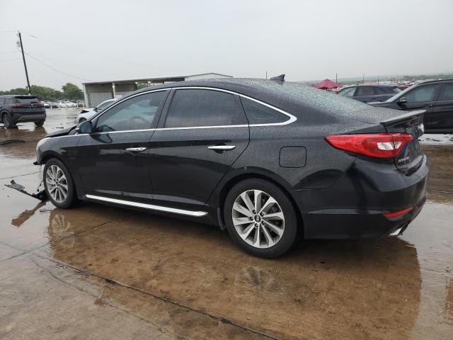 2015 HYUNDAI SONATA SPO - 5NPE34AF9FH044887