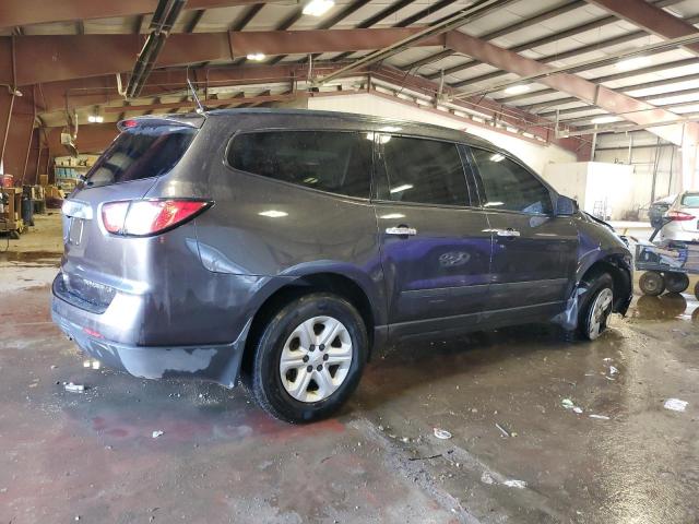 2016 CHEVROLET TRAVERSE L - 1GNKVFKD2GJ180168