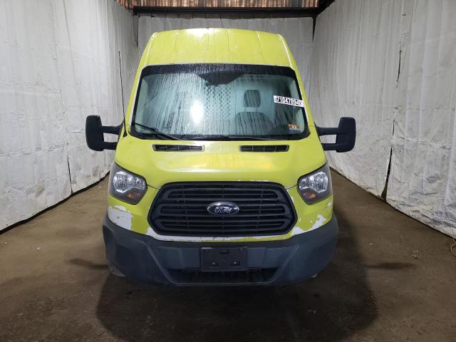 2017 FORD TRANSIT T- 1FTBW2XM3HKA78347  71047094