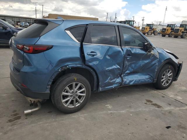 VIN JM3KFBAM2N0546379 2022 Mazda CX-5 no.3